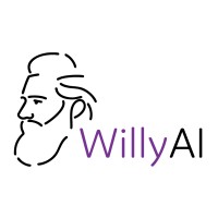 WillyAI logo - Similar company to Amplifier Ai