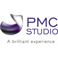 THE PMC STUDIO LIMITED logo - Similar company to Zenxtag Technology Limited