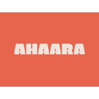 Ahaara logo - Similar company to Kikoola