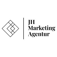 JH Marketing Agentur logo - Similar company to Kohldampf | B2B Marketing Agentur