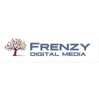 Frenzy Digital Media logo - Similar company to Syncronyse