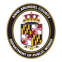 Anne Arundel County Department of Public Works logo - Similar company to Visit Annapolis & Anne Arundel County