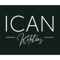 ICAN Kitchens logo - Similar company to Oakmoor Interiors