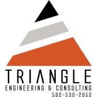 Triangle Engineering and Consulting LLC logo - Similar company to Triangle Engineering Llc