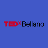 TEDxBellano logo - Similar company to Middle Studio