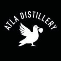 ATLA Distillery - EBD Group logo - Similar company to Nudist Drinks