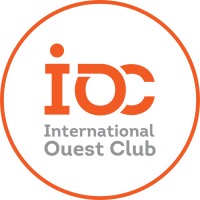 International Ouest Club - IOC logo - Similar company to Brc Sas