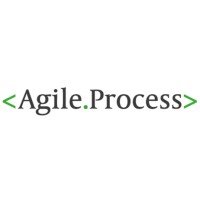 Agile Process GmbH logo - Similar company to Vitatracker