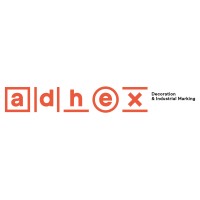 Adhex Décoration & Industrial Marking logo - Similar company to Adhex Technologies
