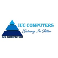 IUC Computers logo - Similar company to Rba Engineering