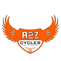 A2z Cycles logo - Similar company to Saudi Showcase | سعودي شوكيس