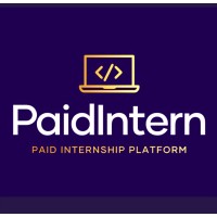 PaidIntern logo - Similar company to Techible