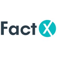 FactX logo - Similar company to Miles Hr