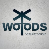 Woods Signalling Service logo - Similar company to Sigtech Solutions Australia