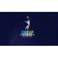 Star Blaze Studios