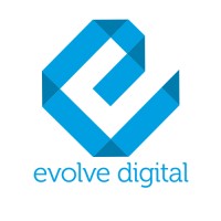 Evolve Digital logo - Similar company to Evolve Digital