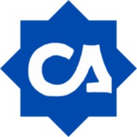 Taxiway logo - Similar company to Frigo Settat