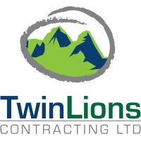 Twin Lions Contracting Ltd logo - Similar company to Stararc Solutions Inc.