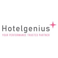 Hotelgenius S.A. logo - Similar company to Ev Venture Studio