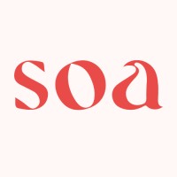 Les Ateliers Soa logo - Similar company to Studio Raphaëlle