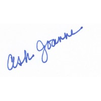 Ask Joanne logo - Similar company to Systems X