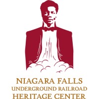 Niagara Falls Underground Railroad Heritage Center logo - Similar company to Niagara Foundation