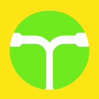 GURARIDE Rwanda logo - Similar company to Evp Charging Network