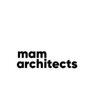 mam Architects logo - Similar company to Gate Architects