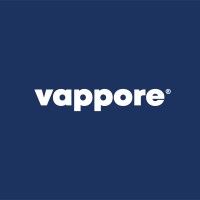 Vappore logo - Similar company to Novtec