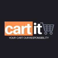 Cart-It logo - Similar company to Littardo