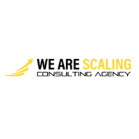 We Are Scaling Consulting Agency logo - Similar company to Generations Brand Consulting Agency