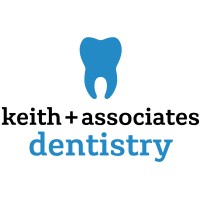 keith+associates dentistry logo - Similar company to Kangaroo Smiles