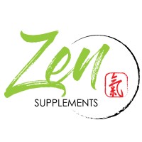 Zen Supplements logo - Similar company to Pangea Global Technologies