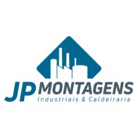 JP Montagens Industriais e Caldeiraria logo - Similar company to Ws Equipamentos