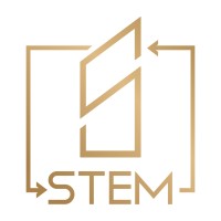 STEM logo - Similar company to Kifal | كِفَال