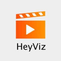 HeyViz logo - Similar company to Eo Ipso Communications