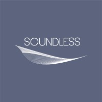 Soundless logo - Similar company to Dalbotech Sistemas Residenciais Integrados
