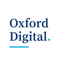 Oxford Digital logo - Similar company to Oxford Digital