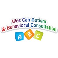 Wee Can Autism & Behavioral Consultation
