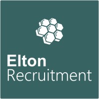 Elton Recruitment logo - Similar company to Dr Ac