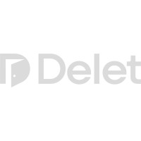Delet Inc. logo - Similar company to Delet