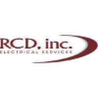 RCD Inc. Electrical Services logo - Similar company to Rcd, Inc. Electrical Services
