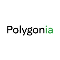 Polygonia logo - Similar company to Pegaseweb