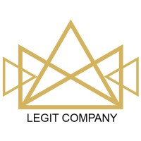 Legit Company Law Firm logo - Similar company to Random Systems Georgia