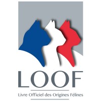 LOOF - Livre Officiel des Origines Félines logo - Similar company to Centre Rene Capitant
