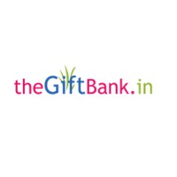 TheGiftBank.In logo - Similar company to Cashback Ninja