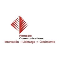 The Pinnacle Communications logo - Similar company to Capital Flows