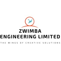 ZWIMBA ENGINEERING LIMITED-ZEL logo - Similar company to Kojo Construct