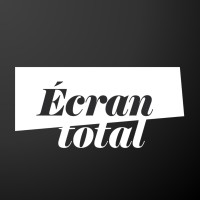 Ecran Total logo - Similar company to Amap Communication