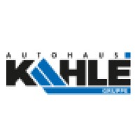 Autohaus KAHLE GmbH & Co. KG logo - Similar company to Mobility Personal